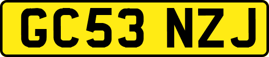 GC53NZJ