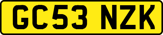 GC53NZK