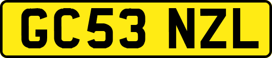 GC53NZL
