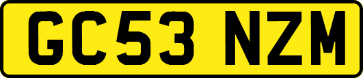 GC53NZM