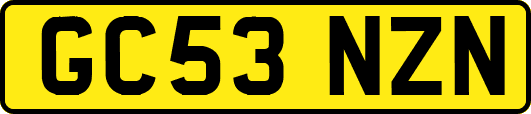 GC53NZN