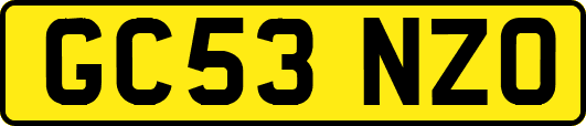 GC53NZO