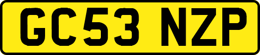 GC53NZP