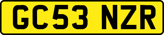 GC53NZR