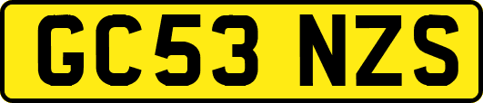 GC53NZS