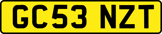 GC53NZT
