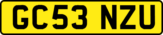 GC53NZU