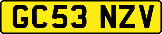 GC53NZV