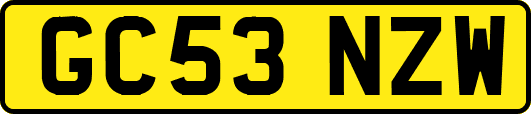 GC53NZW