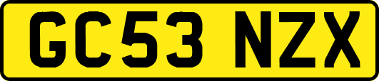 GC53NZX