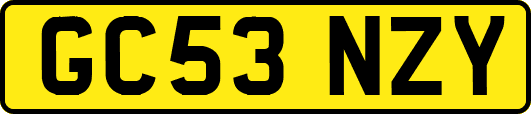 GC53NZY