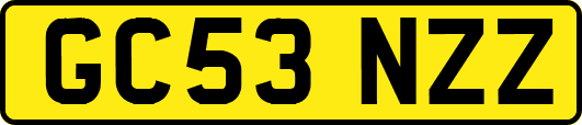 GC53NZZ