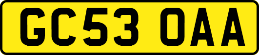 GC53OAA