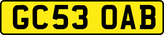 GC53OAB