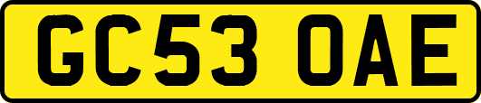 GC53OAE