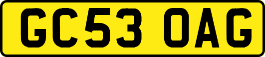 GC53OAG