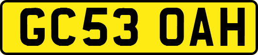 GC53OAH