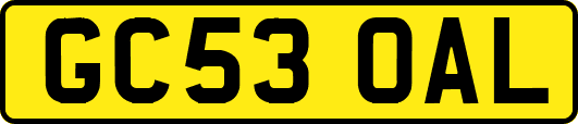GC53OAL