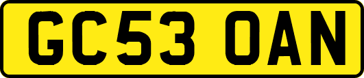 GC53OAN