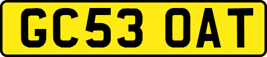 GC53OAT