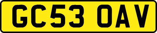 GC53OAV