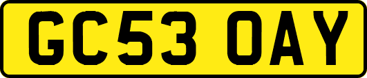 GC53OAY
