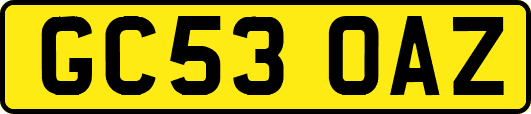 GC53OAZ