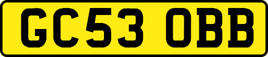 GC53OBB