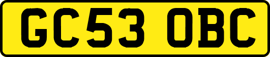 GC53OBC