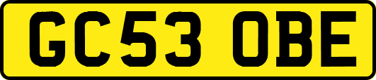 GC53OBE