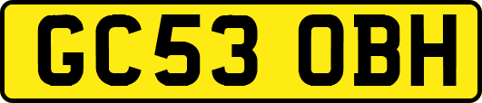 GC53OBH