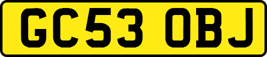 GC53OBJ