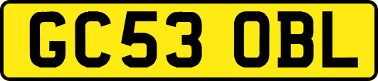 GC53OBL