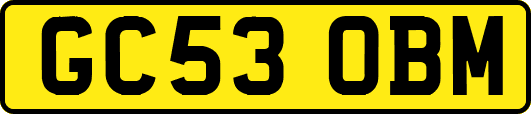 GC53OBM