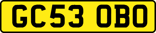 GC53OBO