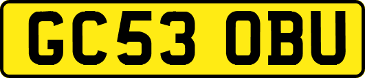 GC53OBU