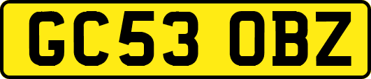 GC53OBZ