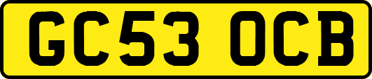 GC53OCB