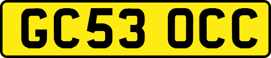 GC53OCC