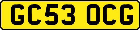 GC53OCG