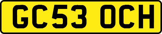 GC53OCH