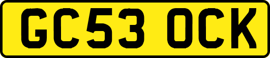 GC53OCK
