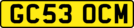 GC53OCM
