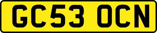 GC53OCN