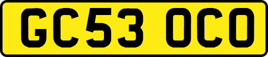 GC53OCO