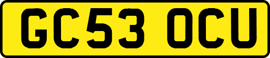 GC53OCU