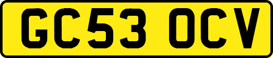 GC53OCV