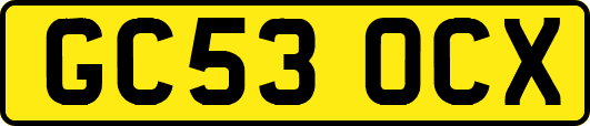 GC53OCX