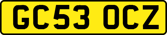 GC53OCZ