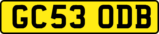 GC53ODB